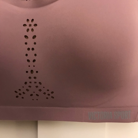 NEW Victoria Sport Angel Max Sports Bra - Picture 4 of 6